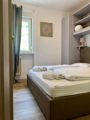 DOLOMIA APARTMENTS PINZOLO vicino alle funivie